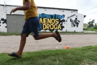 Tucumán: se movilizan para reclamar una ley de emergencia en salud mental y adicciones