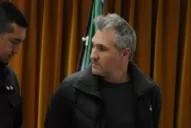 Caso García Belsunce: Nunca tuve una discusión con María Marta, dijo Pachelo