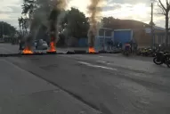 Salimos al paro para torcerle el brazo a las patronales, afirman autoconvocados del citrus