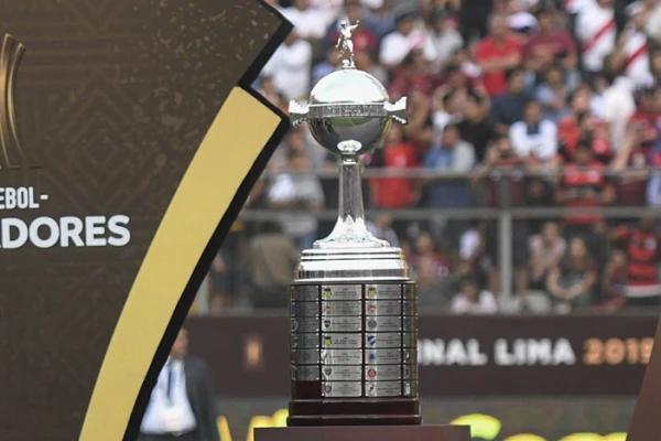Miradas: De la vieja Copa Libertadores ya casi no queda nada