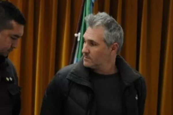 Caso García Belsunce: Nunca tuve una discusión con María Marta, dijo Pachelo