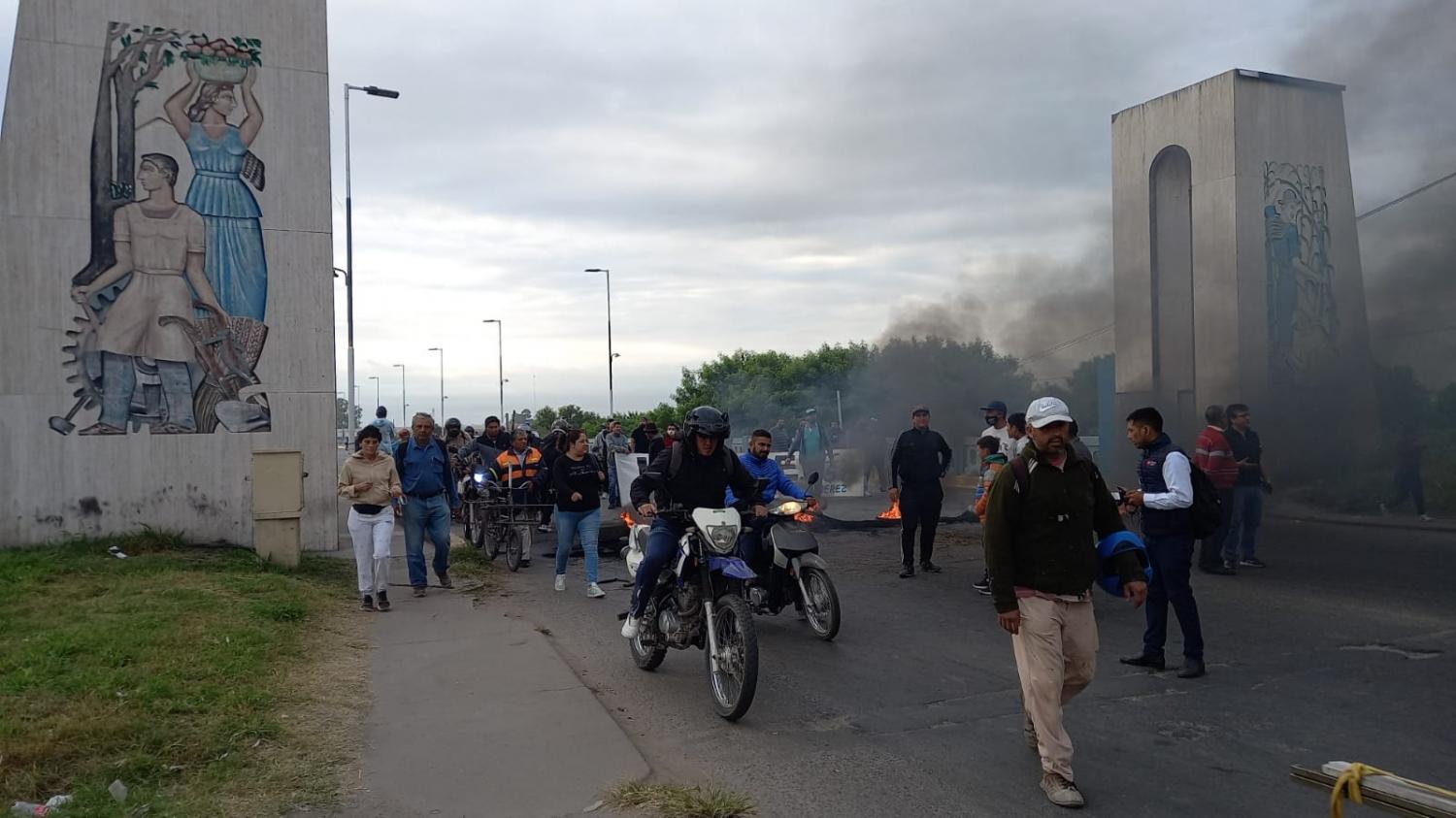 LA GACETA / FOTO DE ANALÍA JARAMILLO