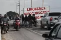 Piquetes en Tucumán: los cosecheros exigen un “salario digno”