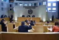 El Concejo tratará mañana el presupuesto de la capital, que asciende a $ 25.800 millones 