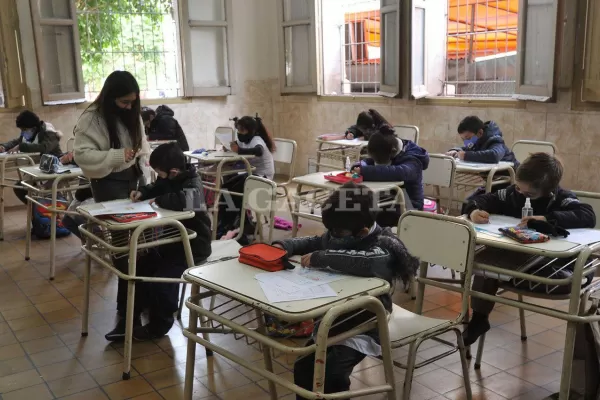 El sindicato UPCN rechazó la extensión horaria en las escuelas