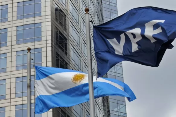 Guzmán defendió la expropiación de YPF: fue un acto de soberanía”