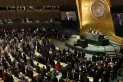 Con la adhesión de Argentina, la ONU suspendió a Rusia del Consejo de DDHH