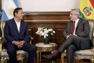 Bolivia garantiza la provisión de gas a la Argentina, que pagará un precio de emergencia