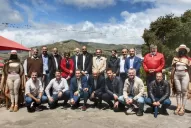 UniNoa se reunirá con los Gobernadores del Norte Grande en Salta