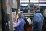 Coronavirus en Argentina: reportan 14 muertes y 1.842 nuevos contagios