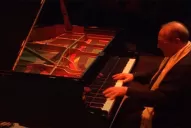 El inolvidable concierto de Miguel Ángel Estrella en la Ballena Azul del CCK