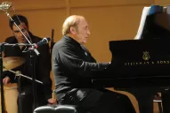 Miguel Ángel Estrella: el exilio en Francia, el concierto en la Villa 31 y su versión de Chakay Manta