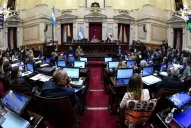 Conflicto con la Justicia: cuáles son las iniciativas que debate el Senado para la ampliación de la Corte