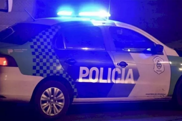 Detuvieron a una mujer acusada de drogar a un hombre para robarle