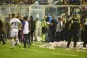 Cómo quedó Atlético en la tabla de descensos tras la caída ante Gimnasia