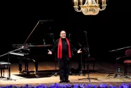 Una vida apasionada, en la que convivieron el arte y la política