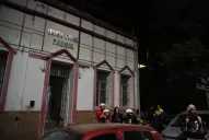 En la UCR van de prórroga en prórroga para evitar la fractura
