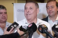 Hay que reducir la carga impositiva, reclamó Alfredo de Angeli en Tucumán