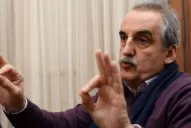 Guillermo Moreno propone una Asamblea Legislativa para reemplazar a Alberto Fernández