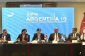 Asamblea del Norte Grande: en Salta, los gobernadores hicieron foco en la energía