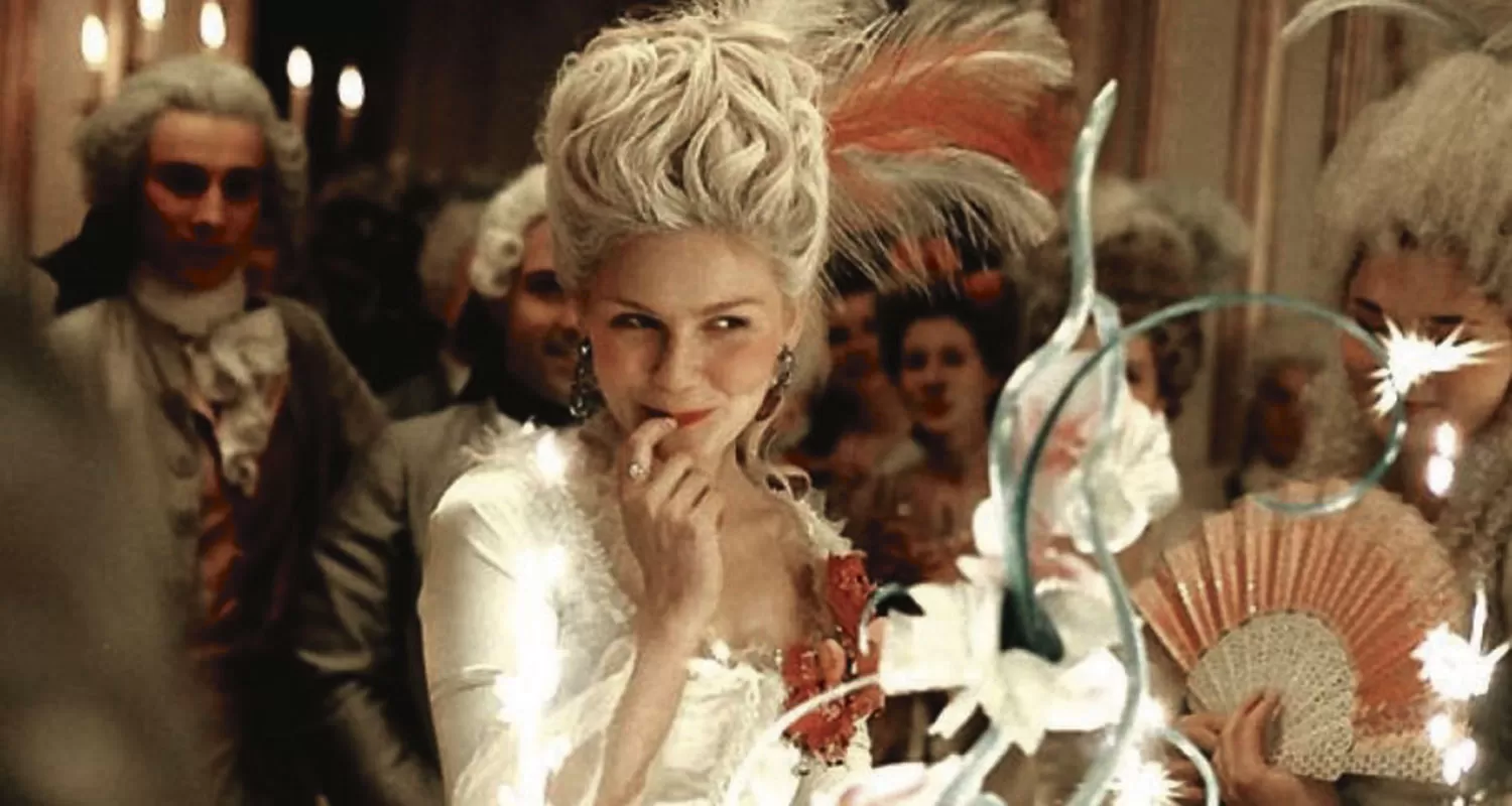 Sexualmente hablando: una de monarcas