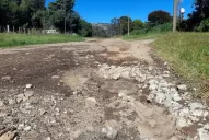 Rutas liberadas y caminos en condiciones