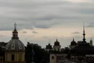 Cuál es el pronóstico del clima en Tucumán para este fin de semana