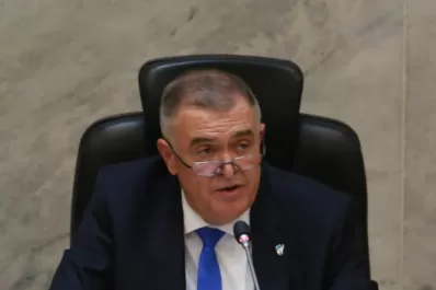 La provisión de gas y gasoil dejó satisfacción en el gobierno