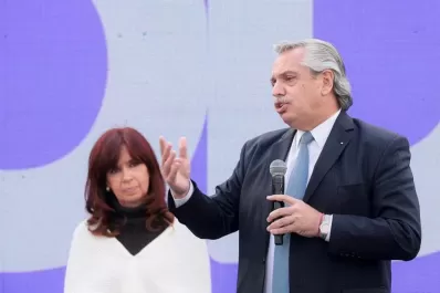 ¿Es posible un peronismo sin Cristina y sin Alberto?