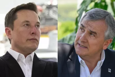 Elon Musk se quejó por el precio del litio y recibió una curiosa respuesta de Gerardo Morales
