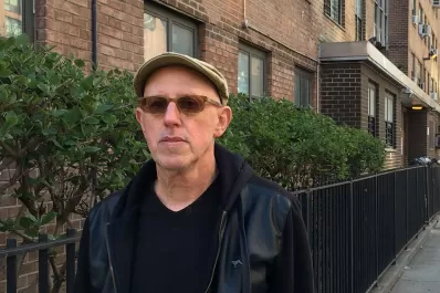 Entrevista a Sergio Chejfec: “La literatura es mejor cuando alude a la realidad y no cuando la interpreta”