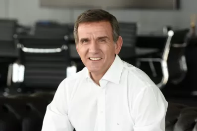 “El sistema está sólido, con un índice de mora bajo”