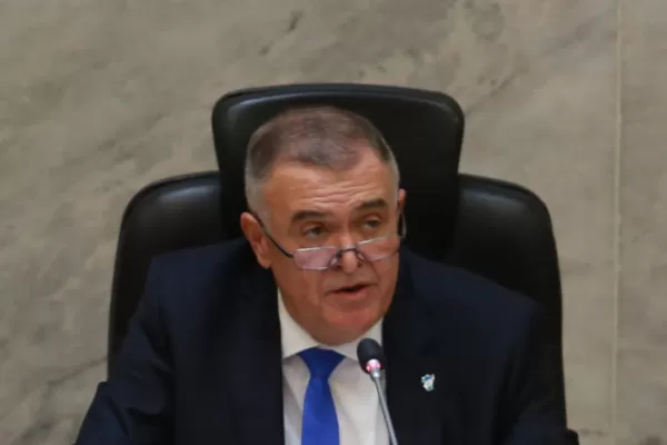 La provisión de gas y gasoil dejó satisfacción en el gobierno