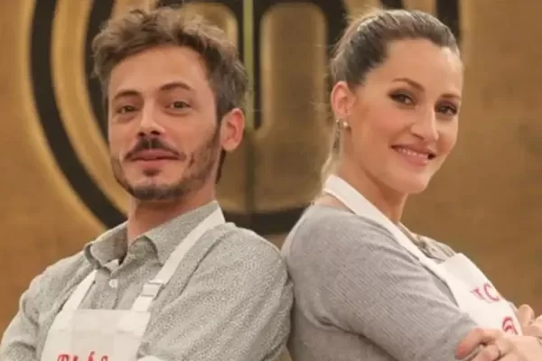 Cuándo, a qué hora y cómo será la final de Masterchef Celebrity
