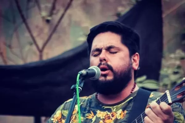 Martín Rivas presenta Soñar despierto: Los esperamos para bailar, cantar y divertirnos