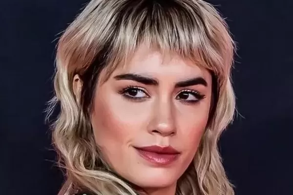 Lali Espósito: anunció la fecha de su tercer show en Argentina