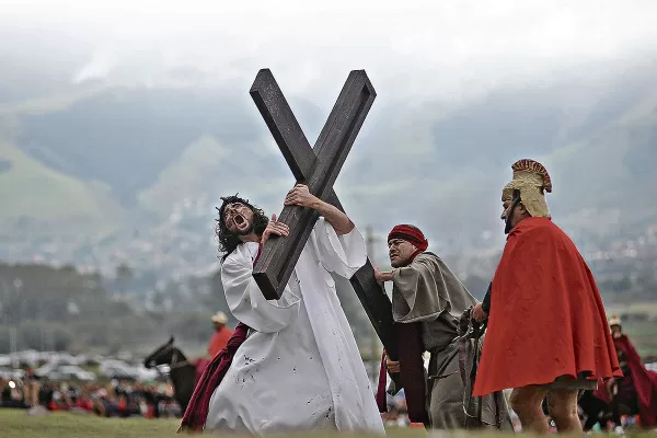 Opciones para disfrutar a fondo Semana Santa