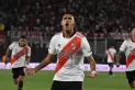 River derrotó 4 a 2 a Argentinos en un partidazo