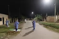 Mataron a un rondín que quiso detener a asaltantes