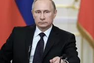 Un ex asesor de Putin avisa qué sanción contra Rusia haría que la guerra cese