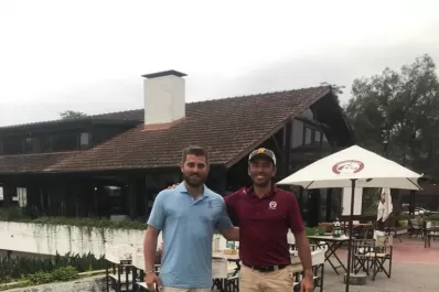 Jockey Club conocerá hoy a los campeones 2022