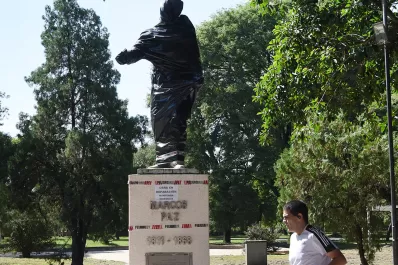 Nubes, humedad, calor y lluvias, de todo para el cierre del fin de semana