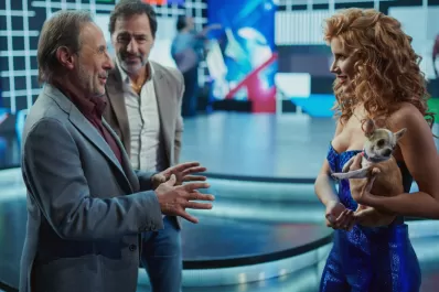 El director de Granizo: Hubo ensañamiento hacia la película, hacia Francella y hacia mí