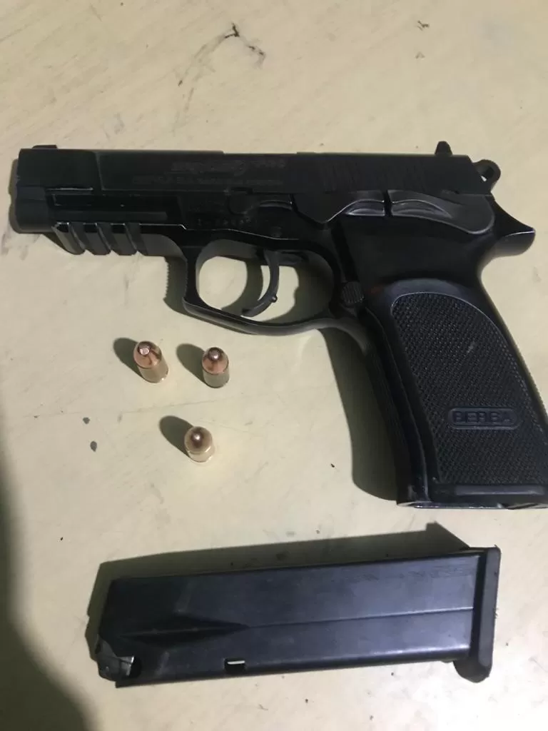 La grieta que genera la inseguridad