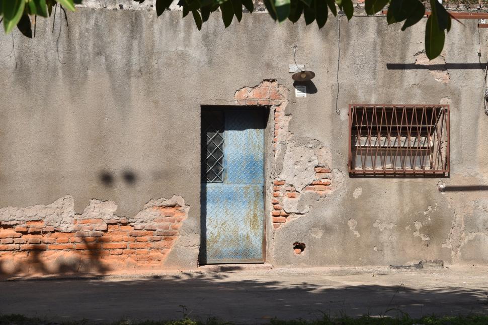 La grieta que genera la inseguridad