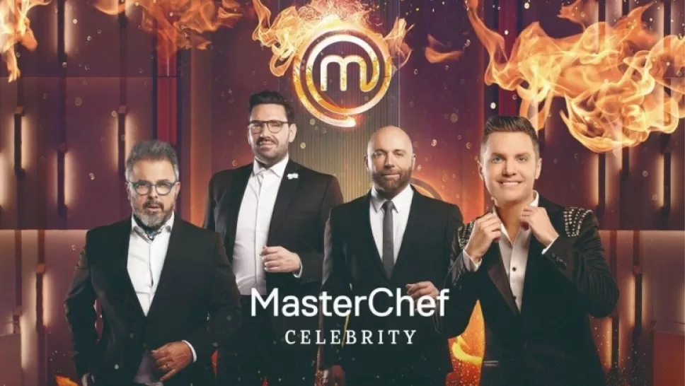 El jurado integrado por Germán Martitegui, Damián Betular y Donato de Santis elegirán al ganador esta noche.