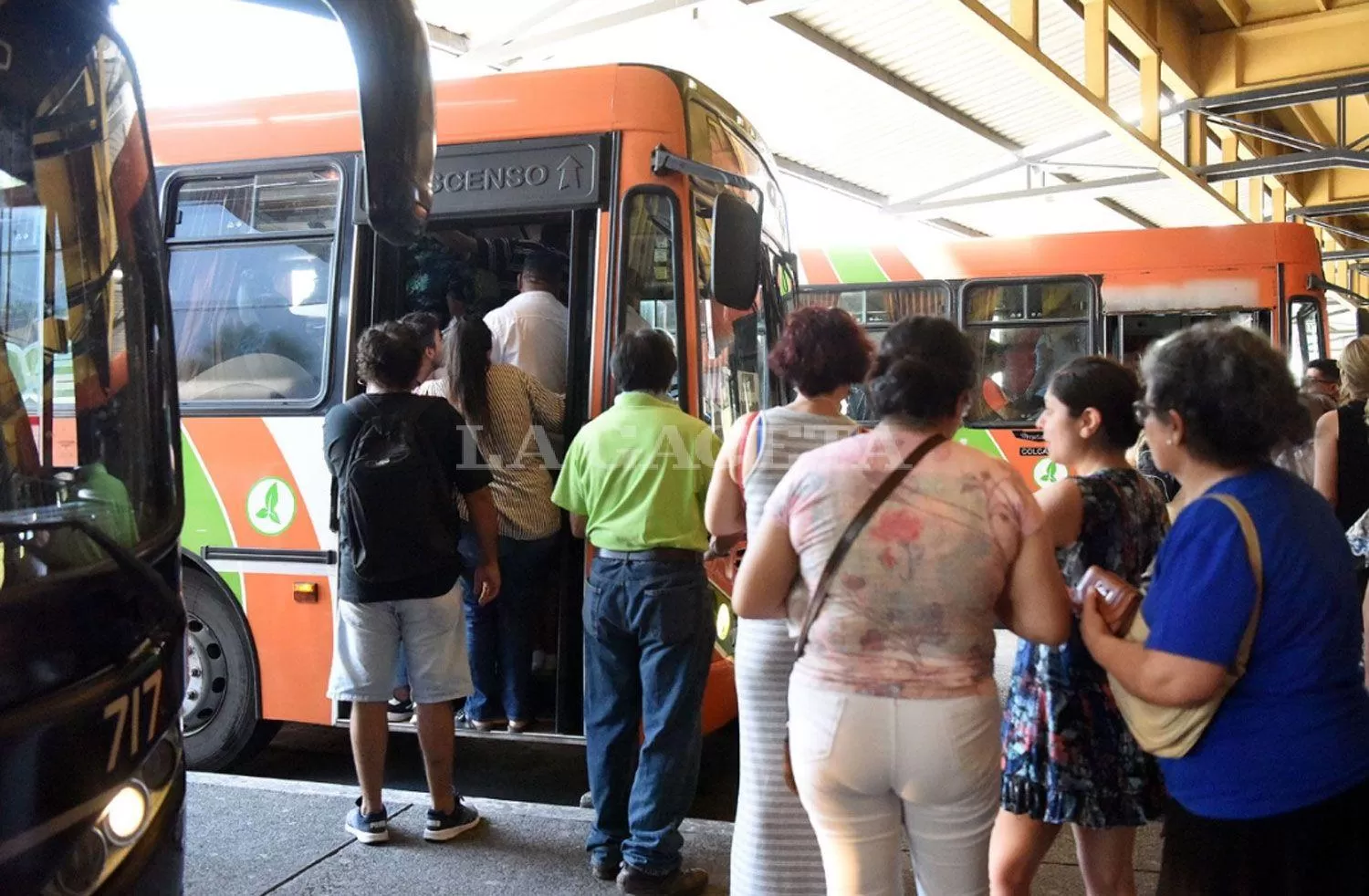 LA GACETA / FOTO DE ANALÍA JARAMILLO.