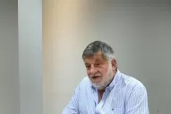 Rocchia Ferro fue reelecto como titular de la Unión Industrial de Tucumán