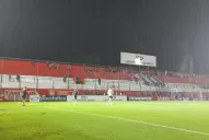 El árbitro confirmó que se jugará el partido de San Martín en La Ciudadela