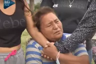 El homicidio del rondín: La muerte de mi hijo no debe quedar impune